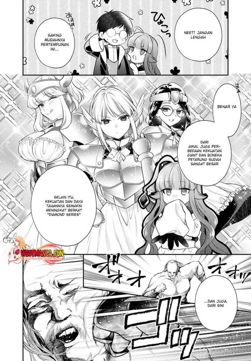 Isekai Cheat Kaitakuki